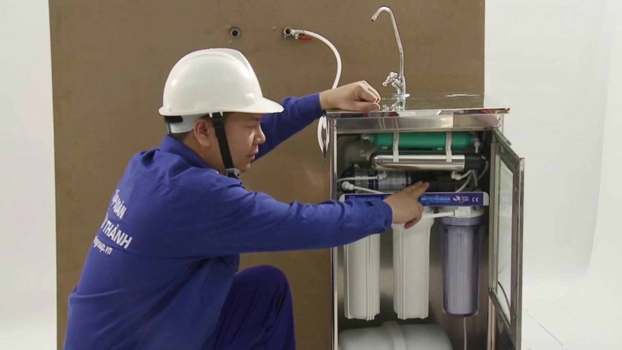 Ảnh 3 - Sửa Máy Lọc Nước Hà Nội – Giá Tốt, Lựa Chọn Linh Hoạt, Liên Hệ Dễ Dàng